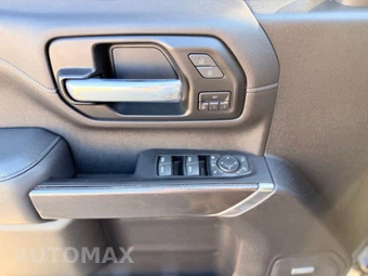 2021 Chevrolet Silverado 2500HD LTZ Crew Cab Medium Bed 1LZ - miniatura 26