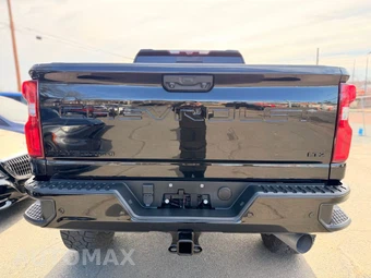 2021 Chevrolet Silverado 2500HD LTZ Crew Cab Medium Bed 1LZ - miniatura 6