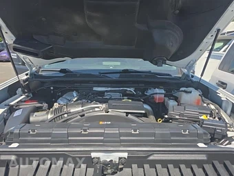 2021 Chevrolet Silverado 2500HD LTZ Crew Cab Medium Bed 1LZ - miniatura 19