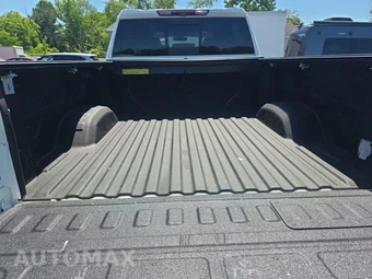 2021 Chevrolet Silverado 2500HD LTZ Crew Cab Medium Bed 1LZ - miniatura 20