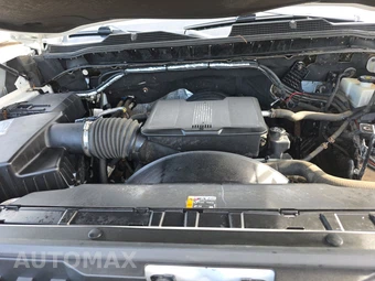 2021 Chevrolet Silverado 2500HD WT Crew Cab Long Bed 1WT - miniatura 15