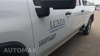2021 Chevrolet Silverado 2500HD WT Crew Cab Long Bed 1WT - miniatura 19