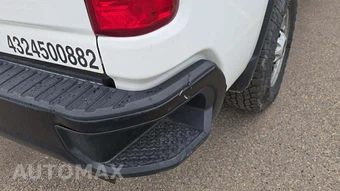 2021 Chevrolet Silverado 2500HD WT Crew Cab Long Bed 1WT - miniatura 26