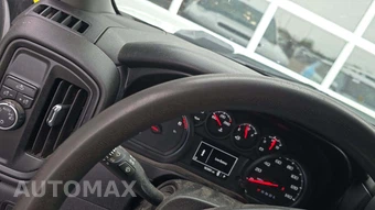 2021 Chevrolet Silverado 2500HD WT Crew Cab Long Bed 1WT - miniatura 27
