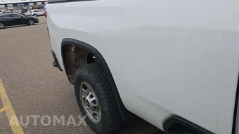 2021 Chevrolet Silverado 2500HD WT Crew Cab Long Bed 1WT - miniatura 33