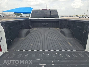 2021 Chevrolet Silverado 2500HD WT Crew Cab Long Bed 1WT - miniatura 16