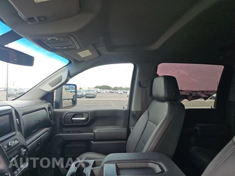 2021 Chevrolet Silverado 2500HD WT Crew Cab Long Bed 1WT - miniatura 18