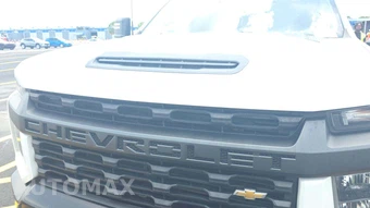 2021 Chevrolet Silverado 2500HD WT Crew Cab Long Bed 1WT - miniatura 19