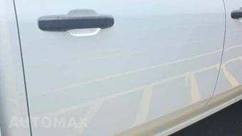 2021 Chevrolet Silverado 2500HD WT Crew Cab Long Bed 1WT - miniatura 22
