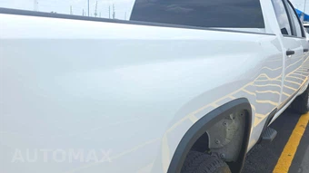 2021 Chevrolet Silverado 2500HD WT Crew Cab Long Bed 1WT - miniatura 24