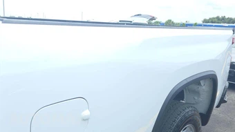 2021 Chevrolet Silverado 2500HD WT Crew Cab Long Bed 1WT - miniatura 25