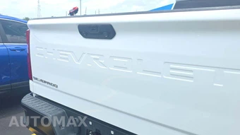 2021 Chevrolet Silverado 2500HD WT Crew Cab Long Bed 1WT - miniatura 26