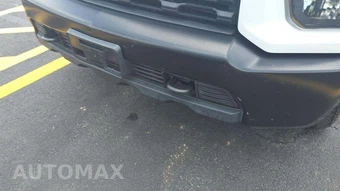 2021 Chevrolet Silverado 2500HD WT Crew Cab Long Bed 1WT - miniatura 27