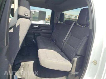 2021 Chevrolet Silverado 2500HD WT Crew Cab Long Bed 1WT - miniatura 13
