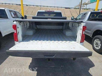 2021 Chevrolet Silverado 2500HD WT Crew Cab Long Bed 1WT - miniatura 14