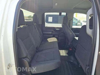 2021 Chevrolet Silverado 2500HD WT Crew Cab Long Bed 1WT - miniatura 16