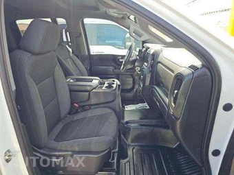 2021 Chevrolet Silverado 2500HD WT Crew Cab Long Bed 1WT - miniatura 18