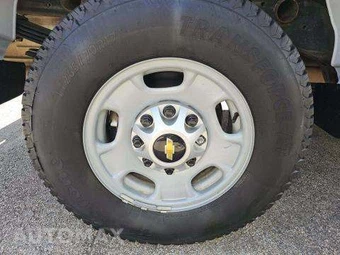 2021 Chevrolet Silverado 2500HD WT Crew Cab Long Bed 1WT - miniatura 21