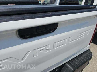 2021 Chevrolet Silverado 2500HD WT Crew Cab Long Bed 1WT - miniatura 22