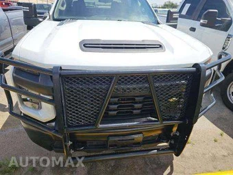 2021 Chevrolet Silverado 2500HD WT Crew Cab Long Bed 1WT - miniatura 24