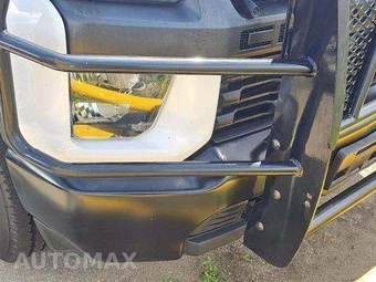2021 Chevrolet Silverado 2500HD WT Crew Cab Long Bed 1WT - miniatura 25