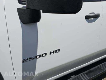 2021 Chevrolet Silverado 2500HD WT Crew Cab Long Bed 1WT - miniatura 26