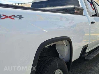 2021 Chevrolet Silverado 2500HD WT Crew Cab Long Bed 1WT - miniatura 29