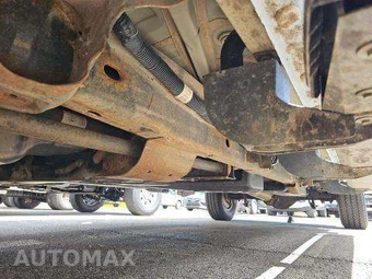 2021 Chevrolet Silverado 2500HD WT Crew Cab Long Bed 1WT - miniatura 7