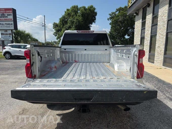 2021 Chevrolet Silverado 2500HD WT Crew Cab Medium Bed 1WT - miniatura 14