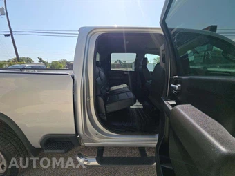 2021 Chevrolet Silverado 2500HD WT Crew Cab Medium Bed 1WT - miniatura 16