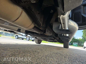 2021 Chevrolet Silverado 2500HD WT Crew Cab Medium Bed 1WT - miniatura 17
