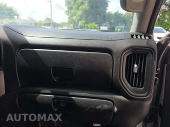2021 Chevrolet Silverado 2500HD WT Crew Cab Medium Bed 1WT - miniatura 19
