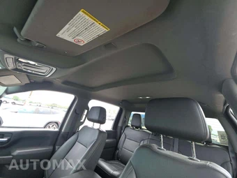 2021 Chevrolet Silverado 2500HD WT Crew Cab Medium Bed 1WT - miniatura 11