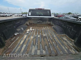 2021 Chevrolet Silverado 2500HD WT Crew Cab Medium Bed 1WT - miniatura 14