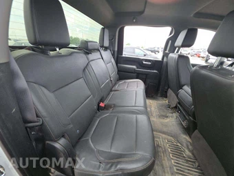 2021 Chevrolet Silverado 2500HD WT Crew Cab Medium Bed 1WT - miniatura 16