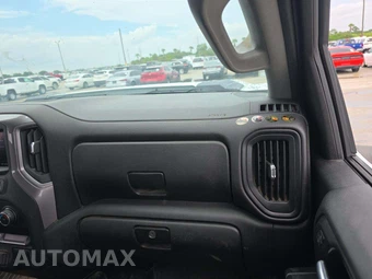 2021 Chevrolet Silverado 2500HD WT Crew Cab Medium Bed 1WT - miniatura 19
