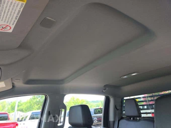 2021 Chevrolet Silverado 2500HD WT Crew Cab Medium Bed 1WT – miniatura 11