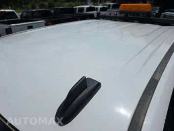 2021 Chevrolet Silverado 2500HD WT Crew Cab Medium Bed 1WT – miniatura 12