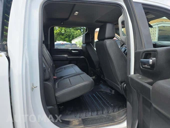 2021 Chevrolet Silverado 2500HD WT Crew Cab Medium Bed 1WT – miniatura 16