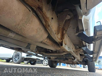 2021 Chevrolet Silverado 2500HD WT Crew Cab Medium Bed 1WT – miniatura 17