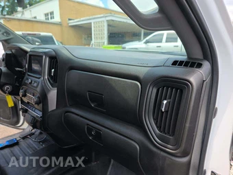 2021 Chevrolet Silverado 2500HD WT Crew Cab Medium Bed 1WT – miniatura 19