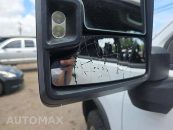 2021 Chevrolet Silverado 2500HD WT Crew Cab Medium Bed 1WT – miniatura 25