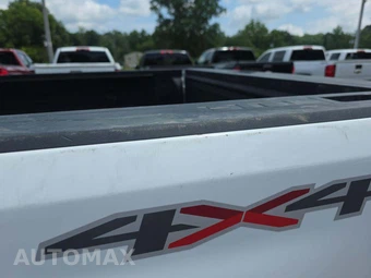 2021 Chevrolet Silverado 2500HD WT Crew Cab Medium Bed 1WT – miniatura 27