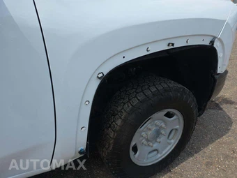 2021 Chevrolet Silverado 2500HD WT Crew Cab Medium Bed 1WT – miniatura 30