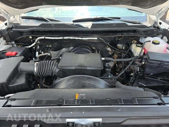 2021 Chevrolet Silverado 2500HD WT Crew Cab Medium Bed 1WT – miniatura 32
