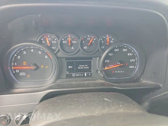 2021 Chevrolet Silverado 2500HD WT Crew Cab Medium Bed 1WT - miniatura 12