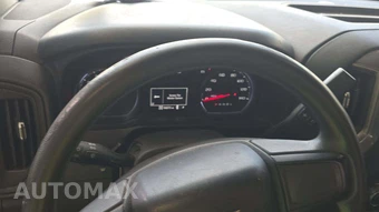 2021 Chevrolet Silverado 2500HD WT Crew Cab Medium Bed 1WT - miniatura 21