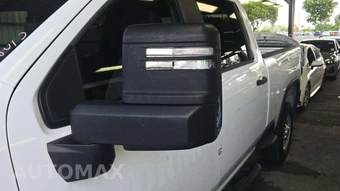 2021 Chevrolet Silverado 2500HD WT Crew Cab Medium Bed 1WT - miniatura 23