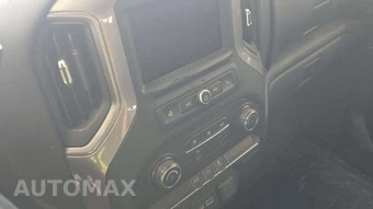 2021 Chevrolet Silverado 2500HD WT Crew Cab Medium Bed 1WT - miniatura 26