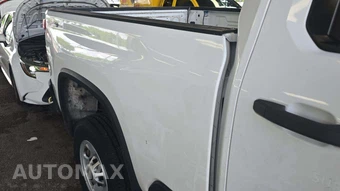 2021 Chevrolet Silverado 2500HD WT Crew Cab Medium Bed 1WT - miniatura 29